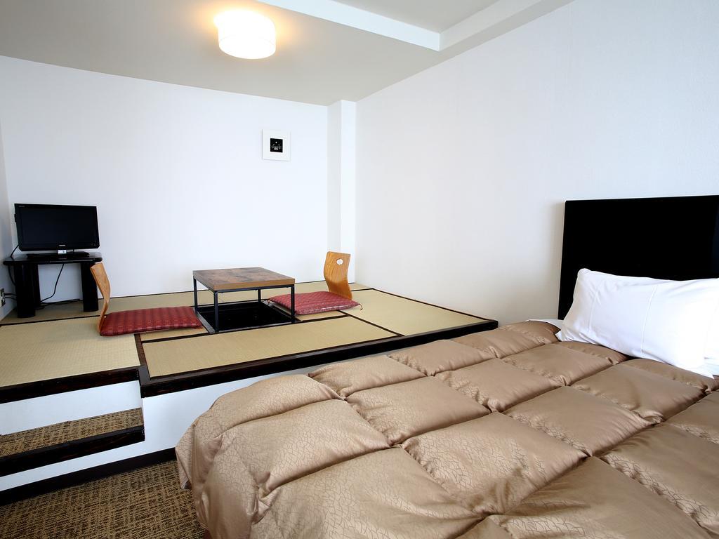 Fuji Hakone Land Schole Plaza Hotel Kannami Exterior photo