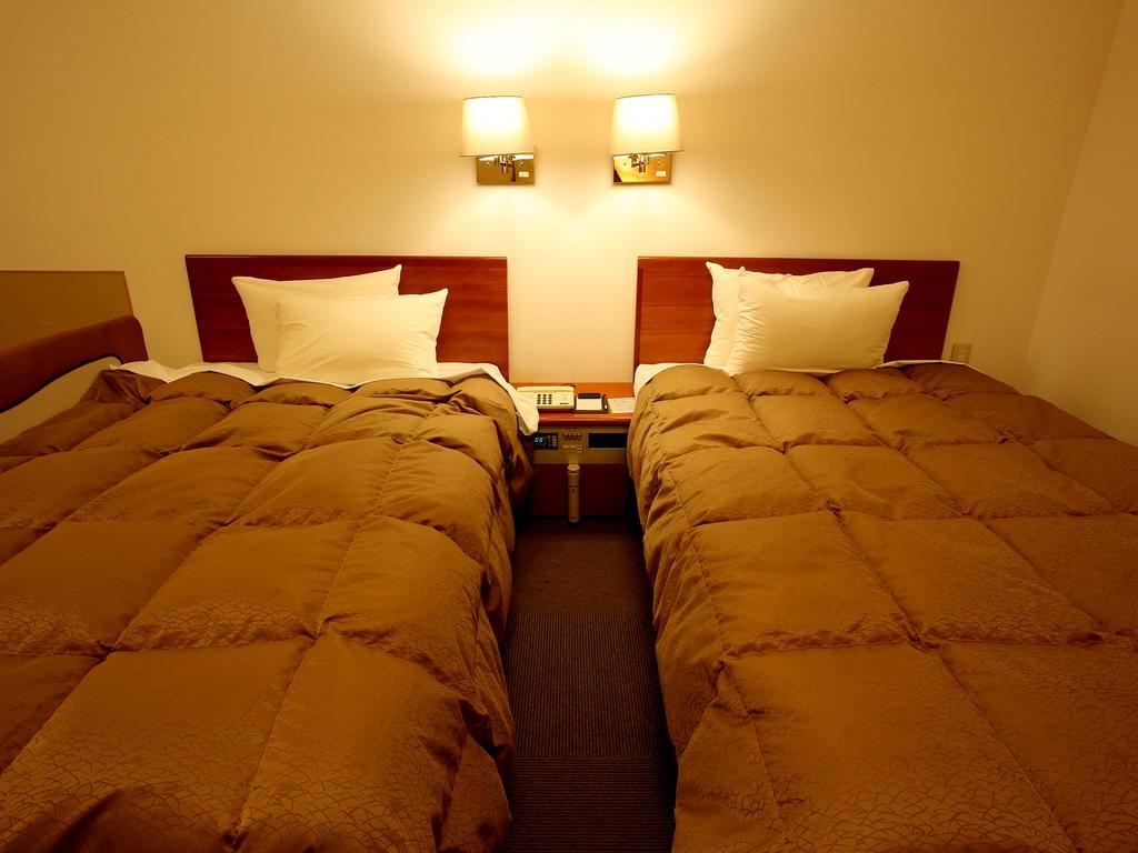 Fuji Hakone Land Schole Plaza Hotel Kannami Exterior photo
