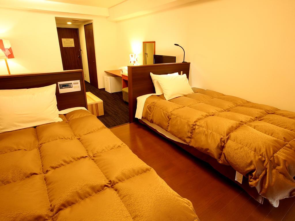 Fuji Hakone Land Schole Plaza Hotel Kannami Exterior photo